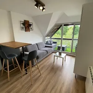 Superbe Studio Cabine Plage De 24m2 , Carnac France
