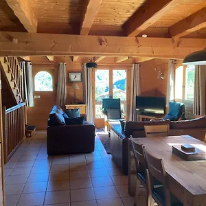 Olimon Saint-Jean-dʼAulps